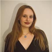 Ich unterrichte Kinder von 5 - 11 Jahren